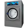 Lave-linge Danube Essorage Normal WEN 35C S | Machine à laver pro.