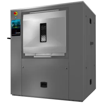 Danube Laveuse Barrière DBW 35 E
