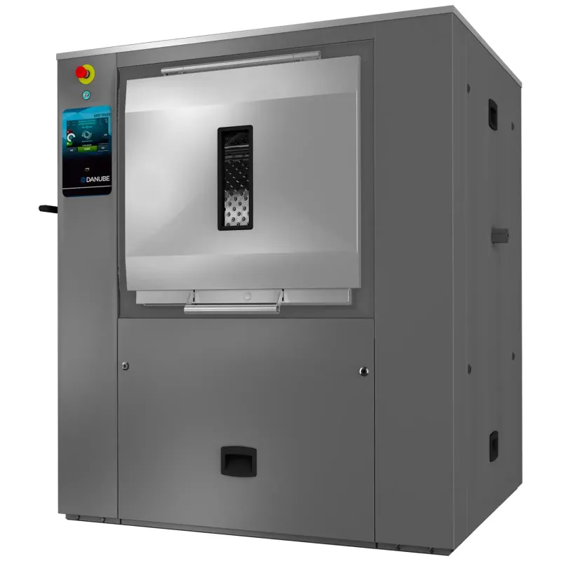 Danube Laveuse Barrière DBW 35 E