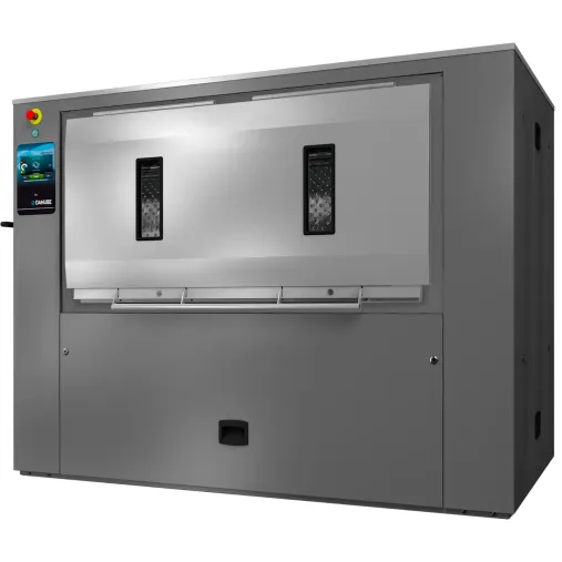 Danube Laveuse Barrière DBW 70 E