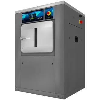 Danube Laveuse Barrière MED 16 S