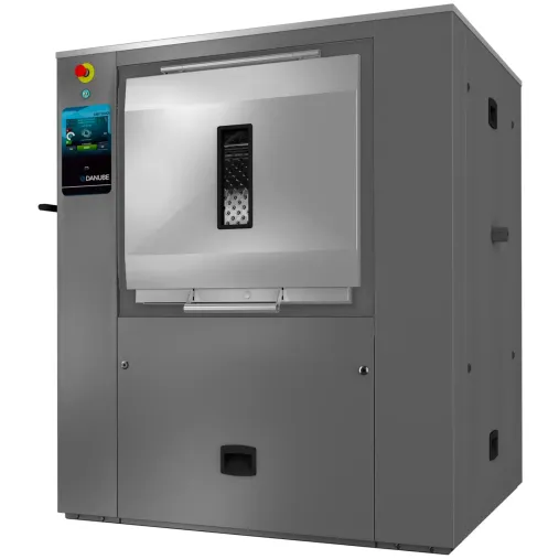 Danube Laveuse Barrière DBW 27 S