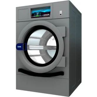 Danube DPR 10 - Sèche-linge professionnel 10Kg