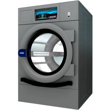 Danube DPR 10 - Sèche-linge professionnel 10Kg