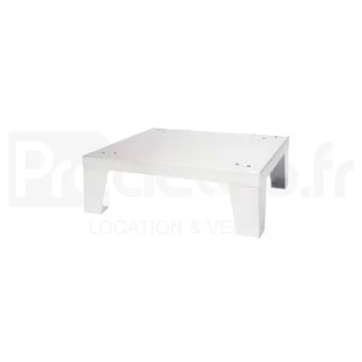 Electrolux Socle Ouvert 200mm Electrolux Socle Ouvert 200mm