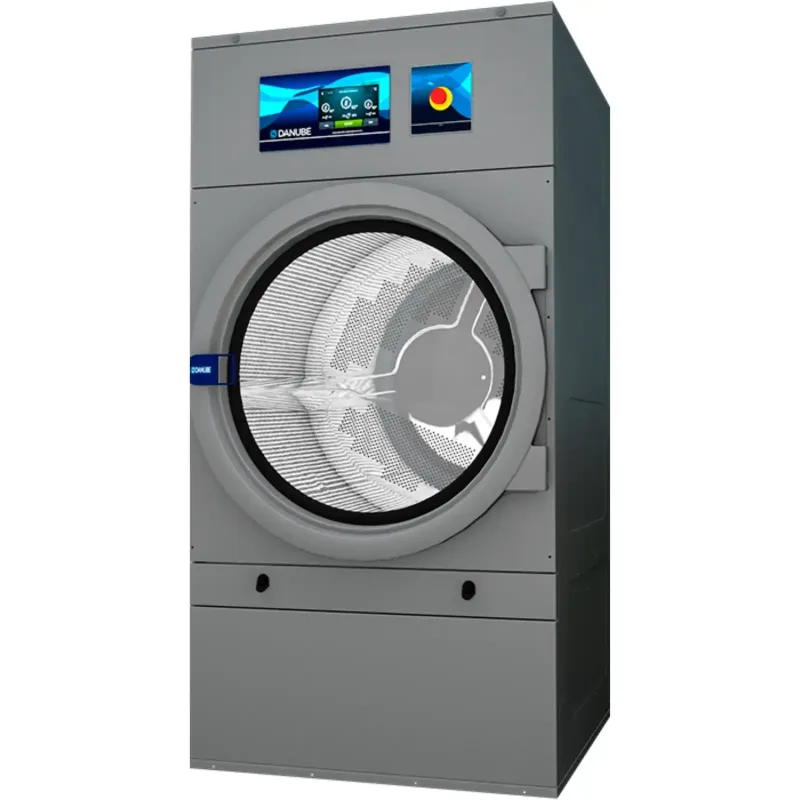 Danube DD Silver 35 E