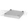 Electrolux Socle Ouvert