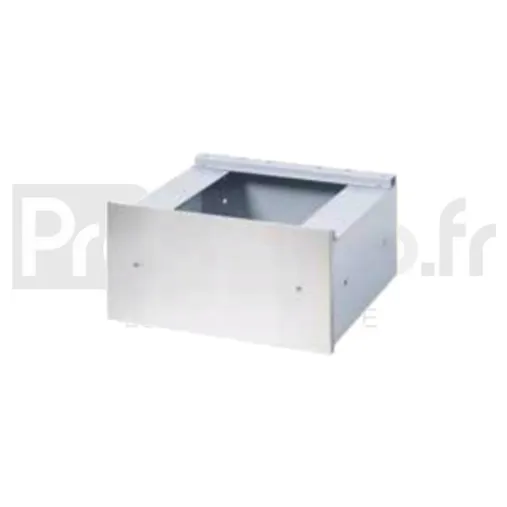 Electrolux Socle Fermé 290 mm Electrolux Socle Fermé 290 mm
