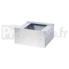 Electrolux Socle Fermé 290 mm