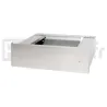 Electrolux Socle Fermé 190 mm