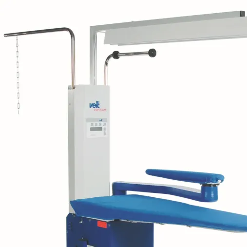 Veit Varioset CR2