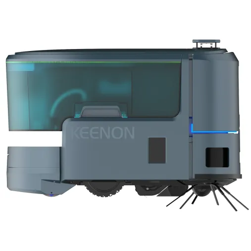 Keenon C20 - côté droit