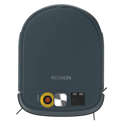 Keenon C20 - dessus