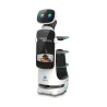 Keenon Dinerbot T10 - côté