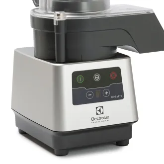 Electrolux Combiné Cutter Coupe Légumes 2,6 L