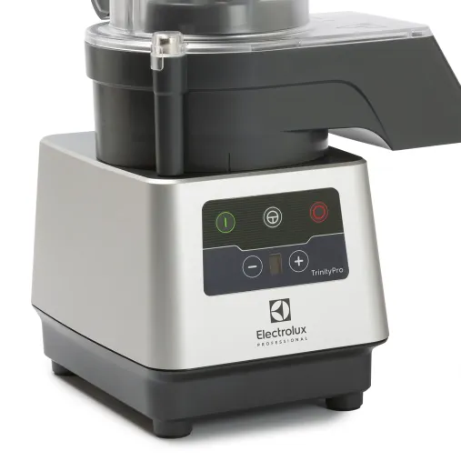 Electrolux Combiné Cutter Coupe Légumes 2,6 L