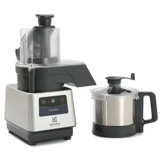 Electrolux TrinityPro Multi-Coupe 3,6 L | Combiné Professionnel
