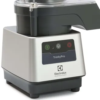 Electrolux TrinityPro Multi-Coupe 3,6 L | Combiné Professionnel