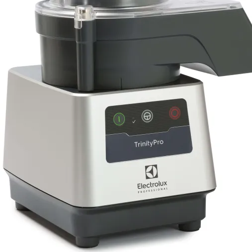 Electrolux TrinityPro Multi-Coupe 3,6 L | Combiné Professionnel