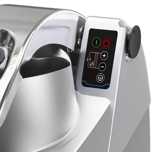 Electrolux TRK70 Cutter Pro 7 L Inox