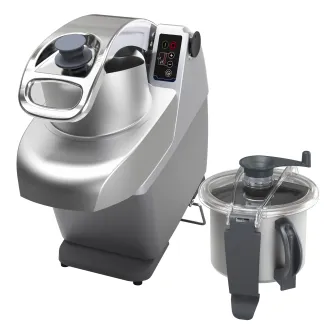 Electrolux TRK70 Cutter Pro 7 L Inox