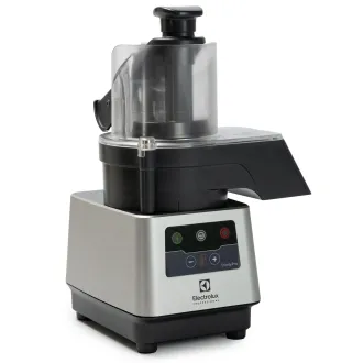 Electrolux TrinityPro Coupe-Légumes Compact Inox