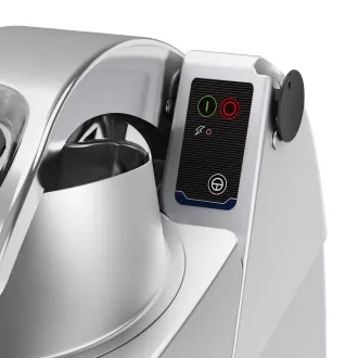 Electrolux TRS Coupe-Légumes Inox 370W 1 Vitesse