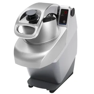 Electrolux TRS Coupe-Légumes Inox 370W 1 Vitesse