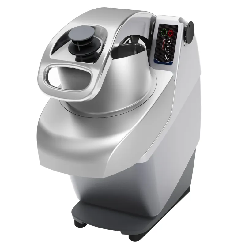 Electrolux TRS Coupe-Légumes Inox 500W Monophasé