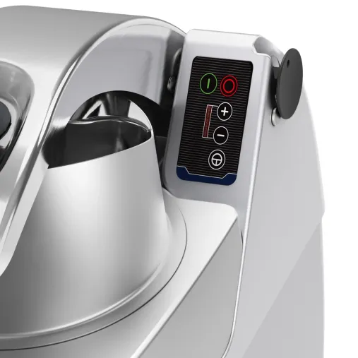Electrolux TRS Coupe-Légumes Inox 500W Monophasé Electrolux TRS Coupe-Légumes Inox 500W Monophasé