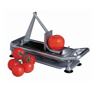 Electrolux CT6 Coupe-Tomates Manuel