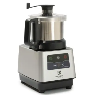 Electrolux Cutter Mélangeur TrinityPro 2,6 L