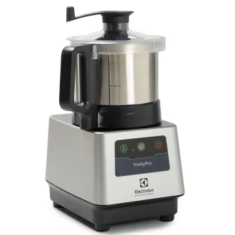 Electrolux Cutter Mélangeur TrinityPro 3,6 L