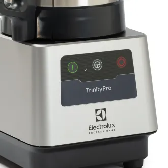 Electrolux Cutter Mélangeur TrinityPro 3,6 L