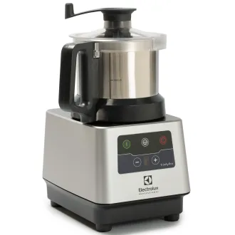 Electrolux Cutter Mélangeur TrinityPro 3,6 L- Vitesse variable