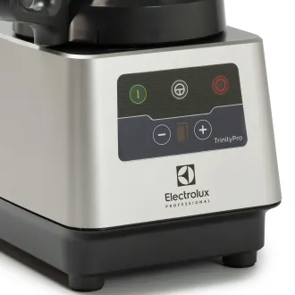 Electrolux Cutter Mélangeur TrinityPro 3,6 L- Vitesse variable