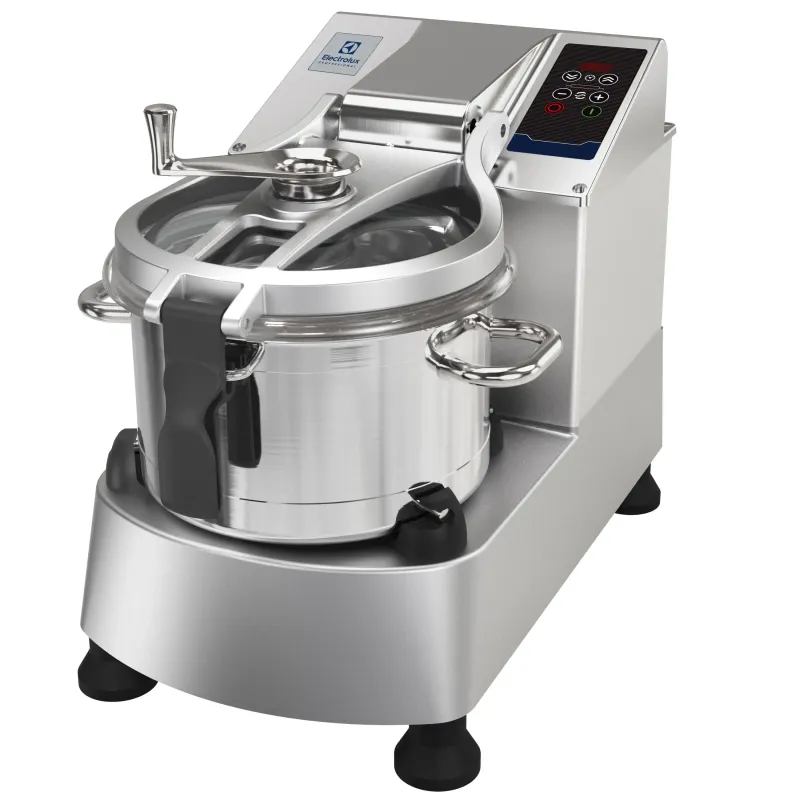 Electrolux KE120S 11,5 L – Vitesse Variable