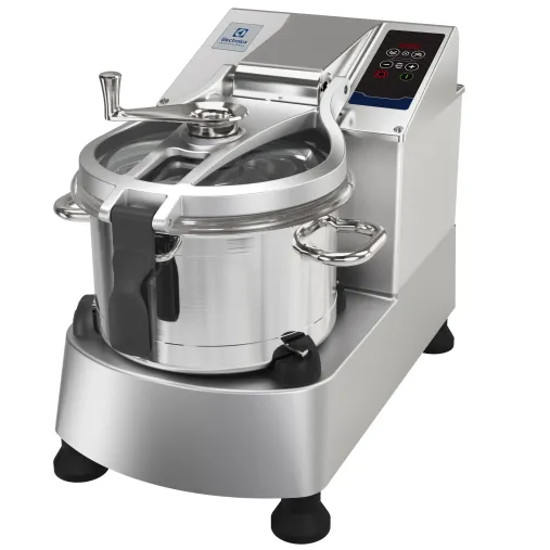Electrolux KE120S 11,5 L – Vitesse Variable Electrolux KE120S 11,5 L – Vitesse Variable