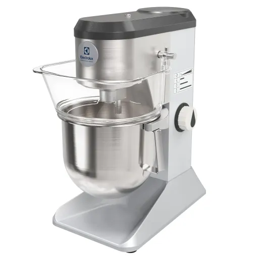 Electrolux Batteur mélangeur 5L - Avec prise