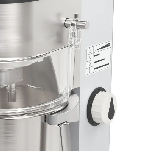 Electrolux Batteur mélangeur 5L - Avec prise