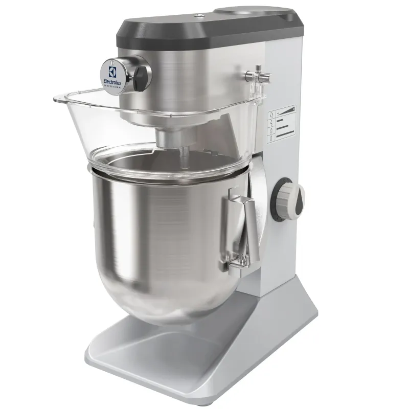Electrolux Batteur mélangeur 8L - Avec prise