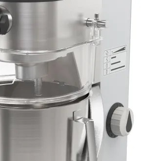 Electrolux Batteur mélangeur 8L - Avec prise