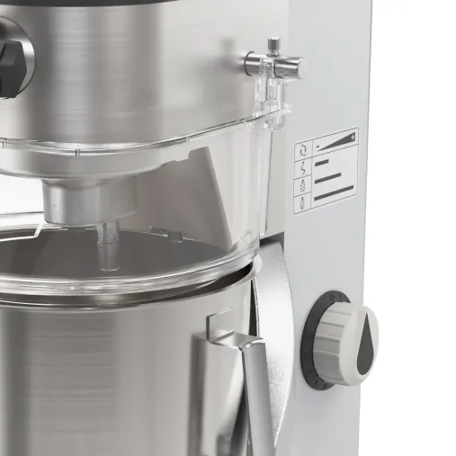 Electrolux Batteur mélangeur 8L - Avec prise