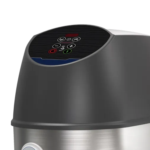 Electrolux Batteur XBE20 20L - Avec prise d'accessoires