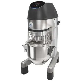 Electrolux Batteur XBE20 20L - Avec prise d'accessoires