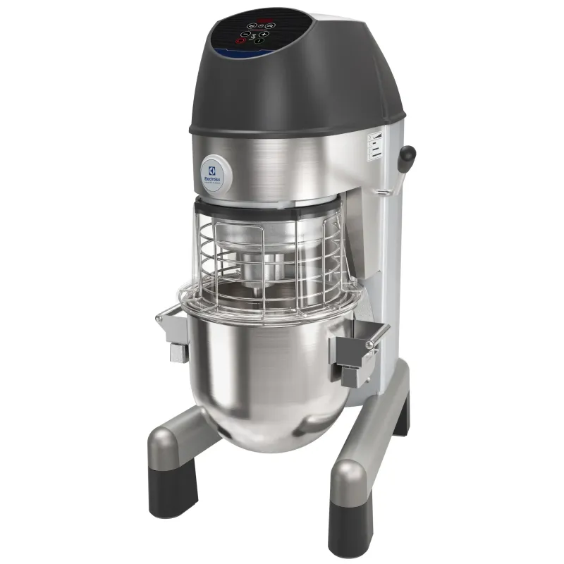 Electrolux Batteur XBE20 20L - Avec prise d'accessoires