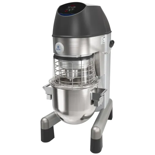Electrolux Batteur XBE20 20L - Avec prise d'accessoires