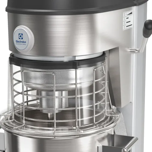 Electrolux Batteur XBE20 20L - Avec prise d'accessoires