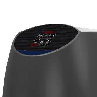 Electrolux Batteur XBE20 20L - Modèle de sol