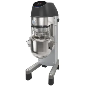 Electrolux Batteur XBE20 20L - Modèle de sol avec Colonne INOX